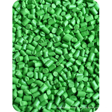 Grün grün Masterbatch-G6213
